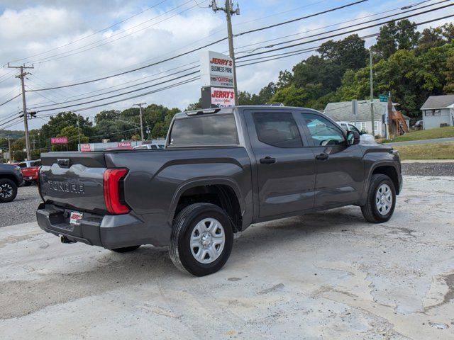 2023 Toyota Tundra SR