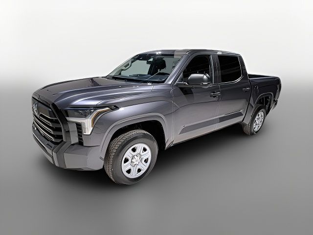 2023 Toyota Tundra SR