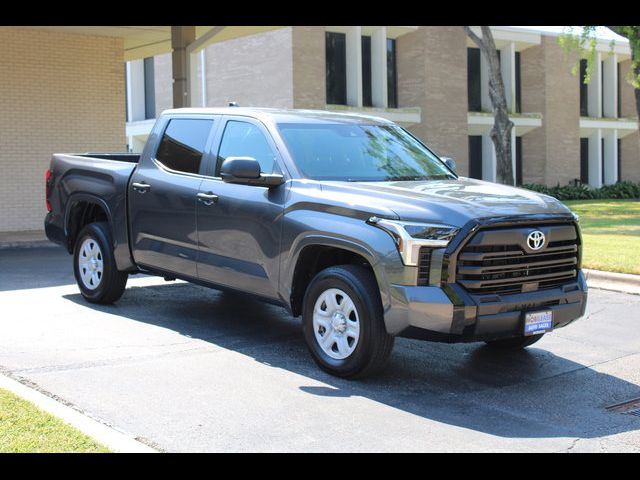 2023 Toyota Tundra SR