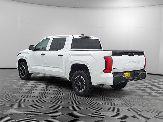 2023 Toyota Tundra SR