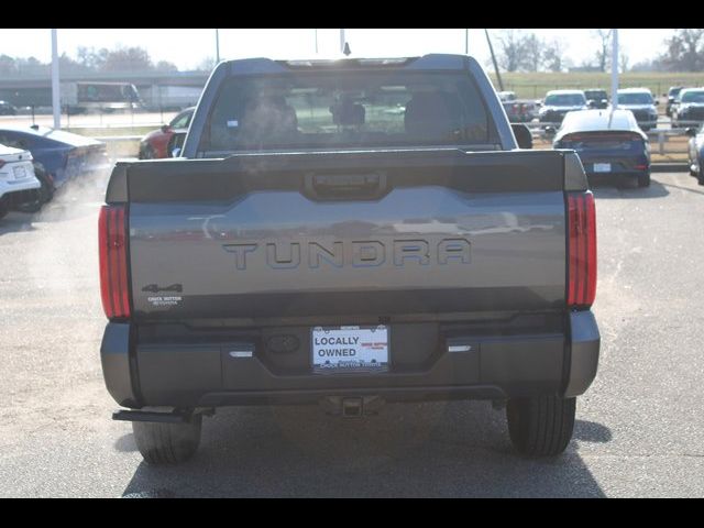 2023 Toyota Tundra SR