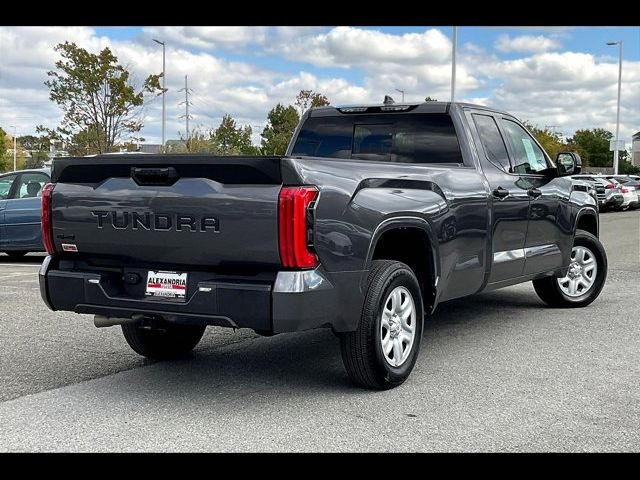 2023 Toyota Tundra SR