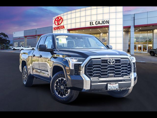 2023 Toyota Tundra SR5