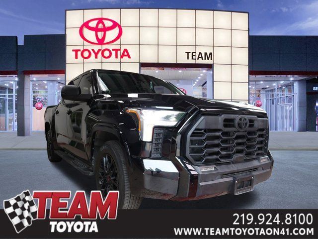 2023 Toyota Tundra SR5