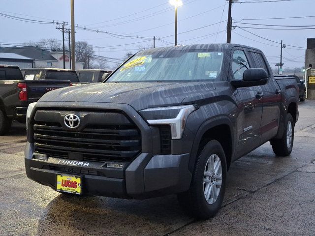 2023 Toyota Tundra SR5