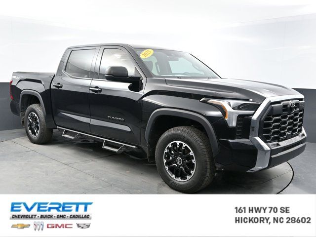 2023 Toyota Tundra SR5