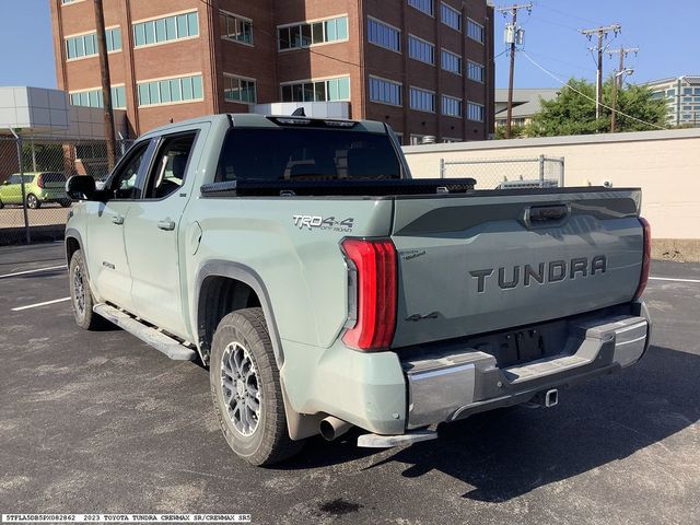 2023 Toyota Tundra SR5