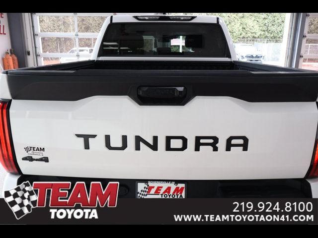 2023 Toyota Tundra SR5