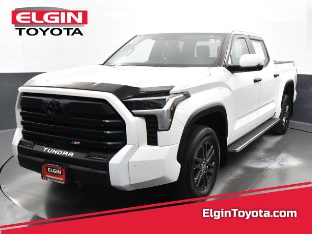 2023 Toyota Tundra SR5