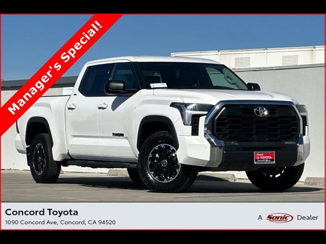 2023 Toyota Tundra SR5