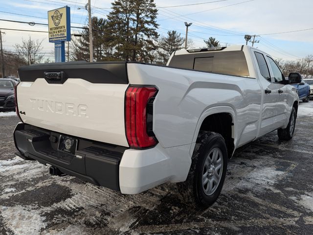 2023 Toyota Tundra SR