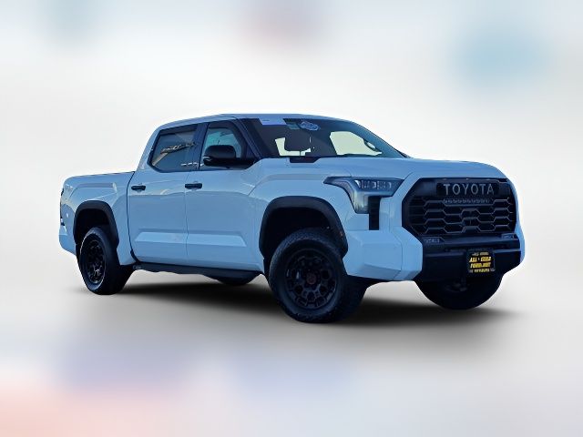 2023 Toyota Tundra 4WD TRD Pro Hybrid