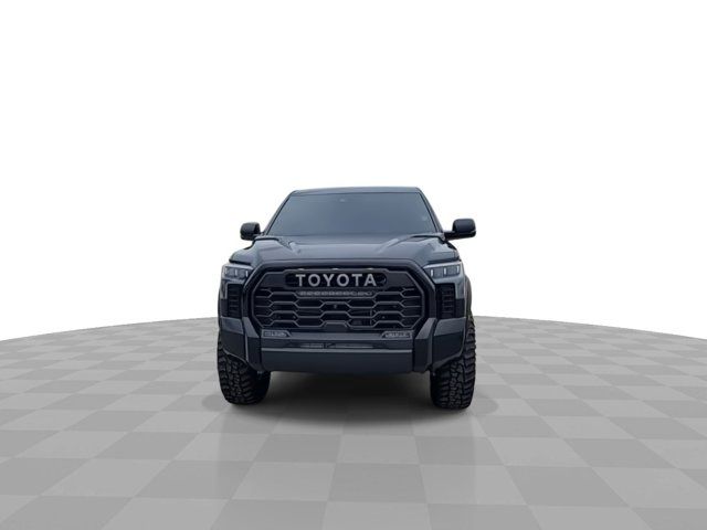 2023 Toyota Tundra 4WD TRD Pro Hybrid