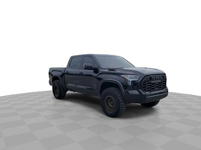 2023 Toyota Tundra 4WD TRD Pro Hybrid