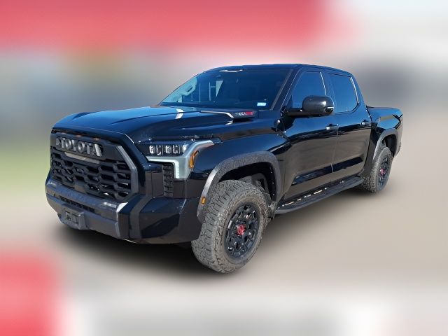 2023 Toyota Tundra 4WD TRD Pro Hybrid