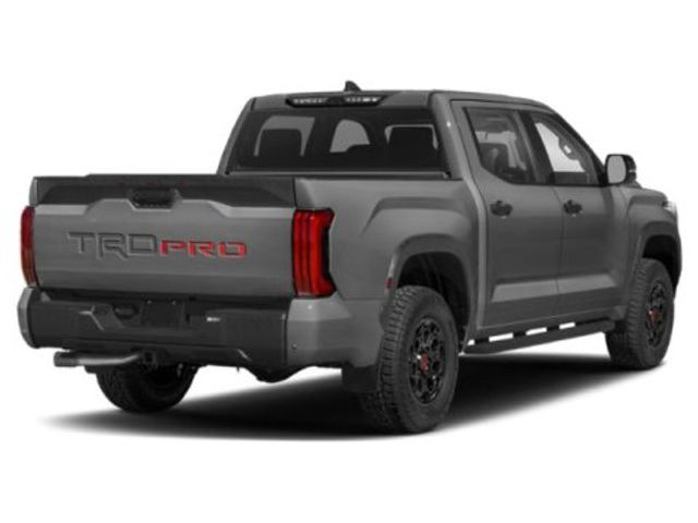 2023 Toyota Tundra 4WD TRD Pro Hybrid