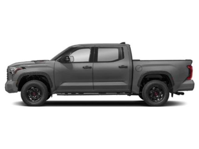 2023 Toyota Tundra 4WD TRD Pro Hybrid