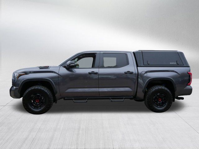 2023 Toyota Tundra 4WD TRD Pro Hybrid