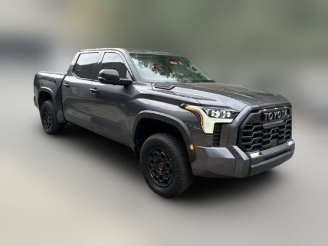 2023 Toyota Tundra 4WD TRD Pro Hybrid