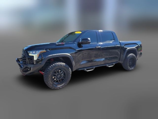 2023 Toyota Tundra 4WD TRD Pro Hybrid