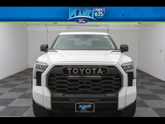 2023 Toyota Tundra 4WD TRD Pro Hybrid