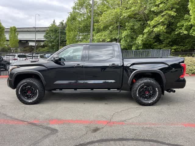 2023 Toyota Tundra 4WD TRD Pro Hybrid