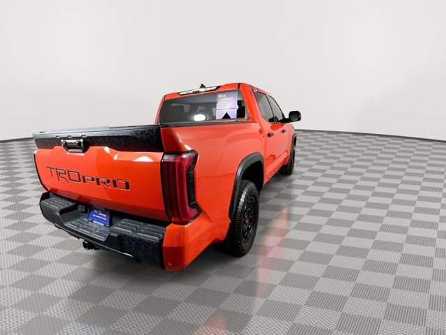 2023 Toyota Tundra 4WD TRD Pro Hybrid