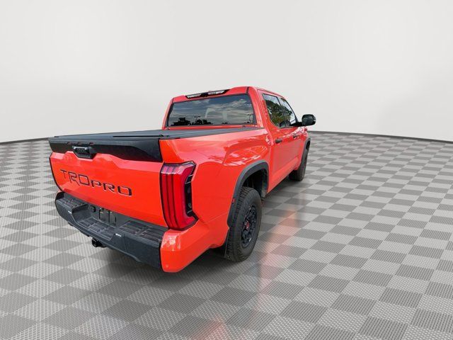 2023 Toyota Tundra 4WD TRD Pro Hybrid