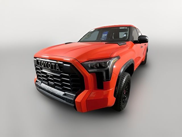 2023 Toyota Tundra 4WD TRD Pro Hybrid