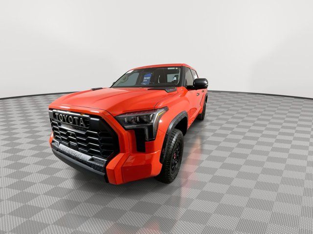 2023 Toyota Tundra 4WD TRD Pro Hybrid