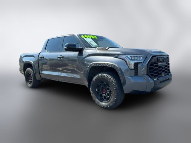 2023 Toyota Tundra 4WD TRD Pro Hybrid