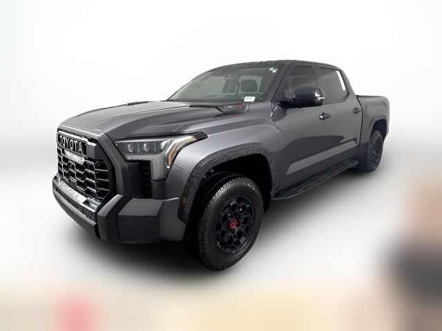 2023 Toyota Tundra 4WD TRD Pro Hybrid