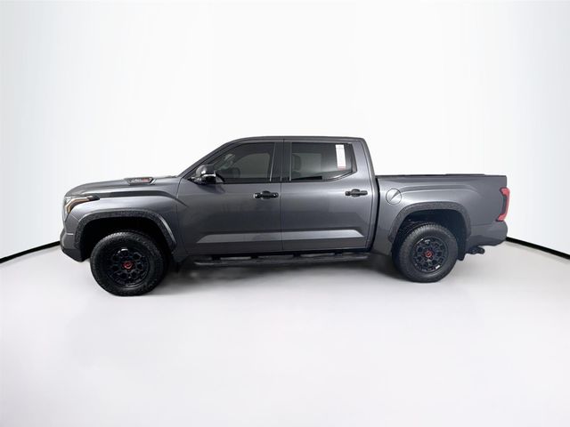 2023 Toyota Tundra 4WD TRD Pro Hybrid