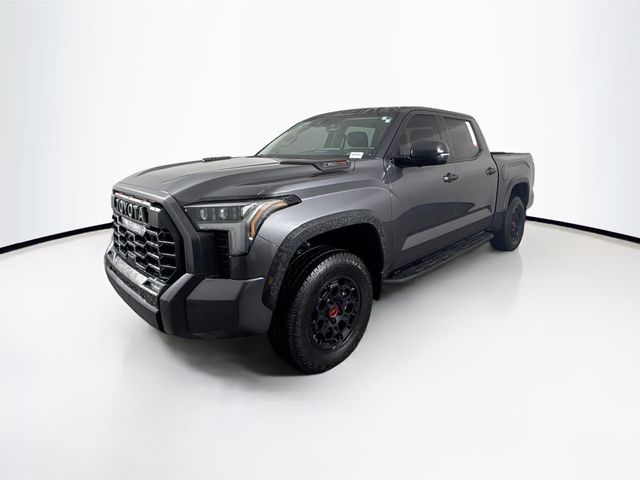 2023 Toyota Tundra 4WD TRD Pro Hybrid