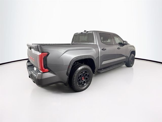 2023 Toyota Tundra 4WD TRD Pro Hybrid