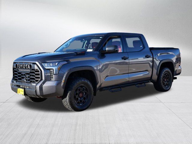 2023 Toyota Tundra 4WD TRD Pro Hybrid