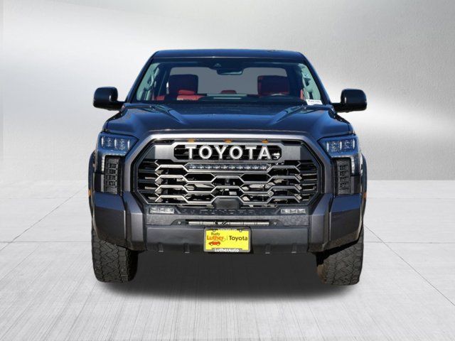 2023 Toyota Tundra 4WD TRD Pro Hybrid