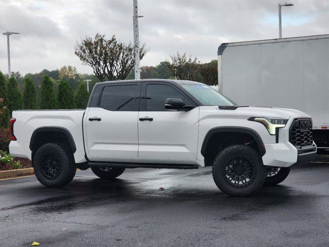 2023 Toyota Tundra 4WD TRD Pro Hybrid