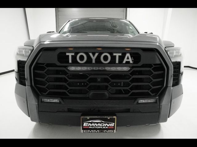 2023 Toyota Tundra 4WD TRD Pro Hybrid