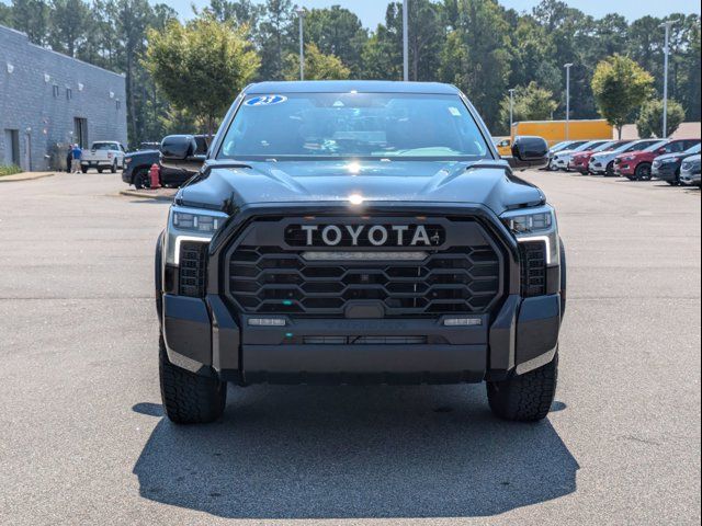 2023 Toyota Tundra 4WD TRD Pro Hybrid