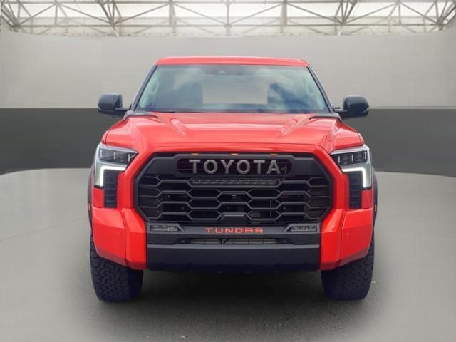 2023 Toyota Tundra 4WD TRD Pro Hybrid