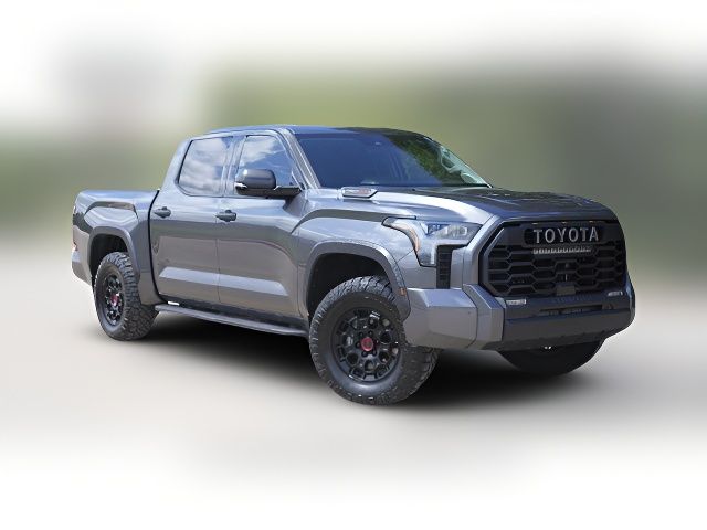 2023 Toyota Tundra 4WD TRD Pro Hybrid