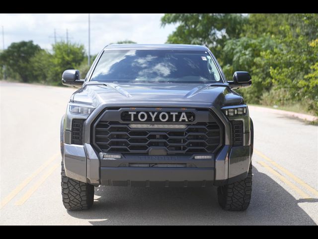 2023 Toyota Tundra 4WD TRD Pro Hybrid