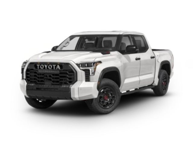 2023 Toyota Tundra 4WD TRD Pro Hybrid