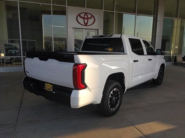 2023 Toyota Tundra SR