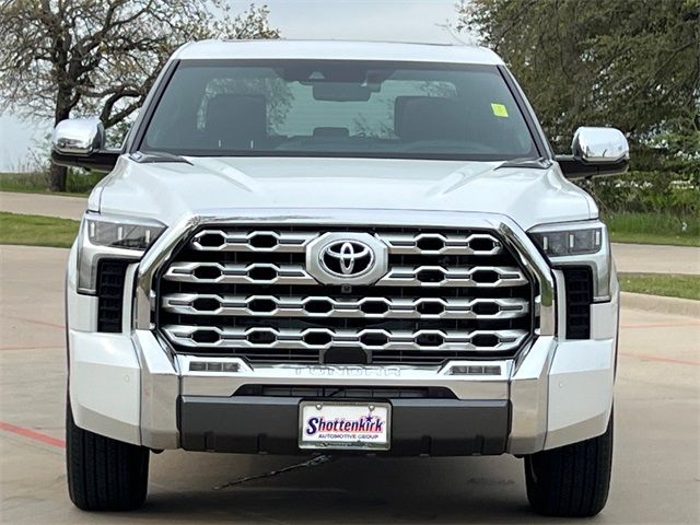 2023 Toyota Tundra 2WD 1794 Edition Hybrid