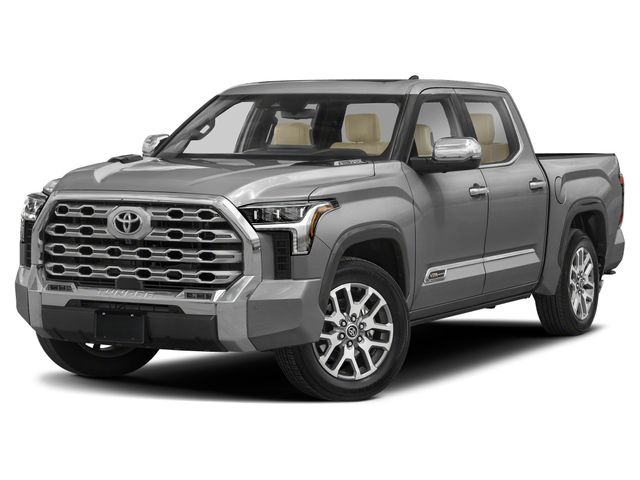 2023 Toyota Tundra 2WD 1794 Edition Hybrid