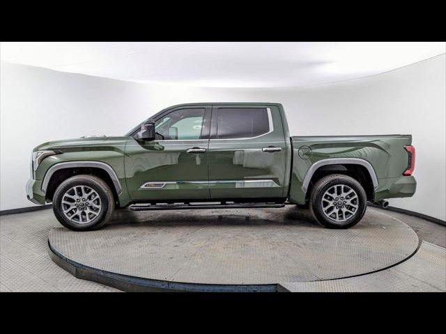 2023 Toyota Tundra 2WD 1794 Edition Hybrid