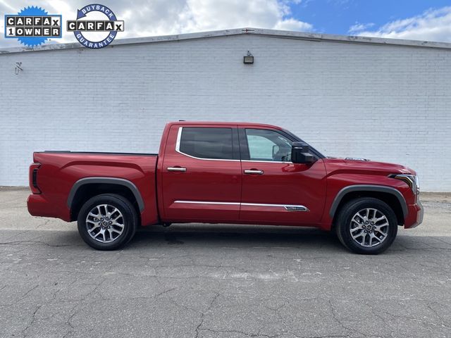 2023 Toyota Tundra 2WD 1794 Edition Hybrid