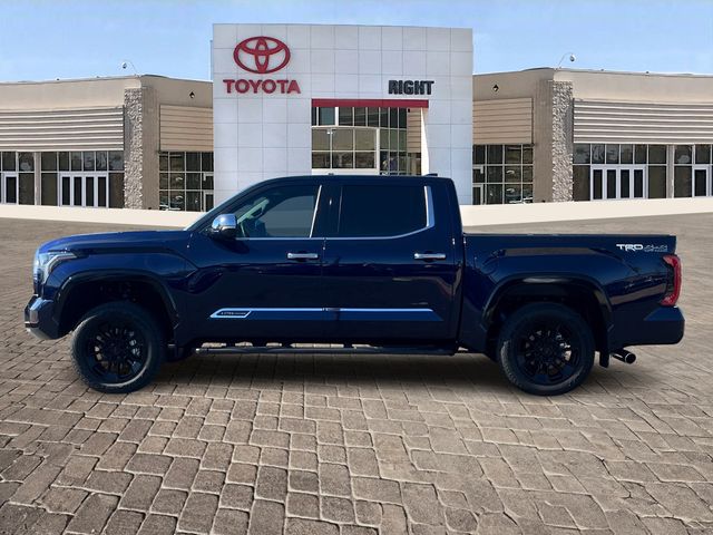 2023 Toyota Tundra 4WD 1794 Edition Hybrid